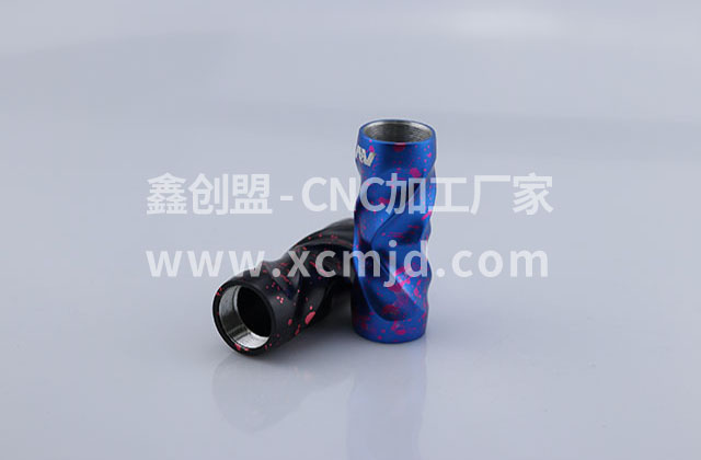 連接器零件五軸cnc加工應(yīng)該具備哪些特點