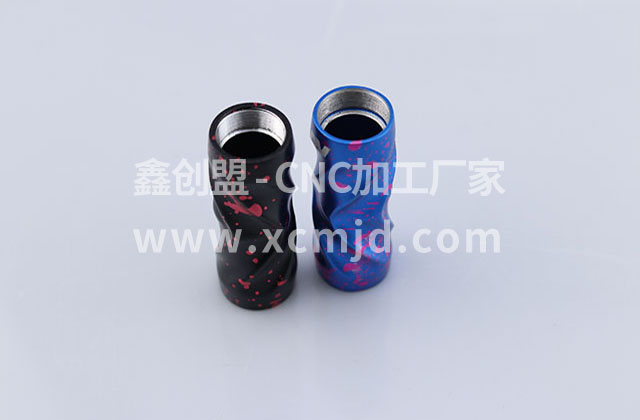 汽車工業(yè)拉動(dòng)CNC鋁制品加工行業(yè)快速發(fā)展