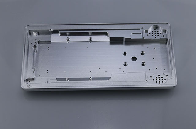 鈑金加工中有哪些模具加工種類