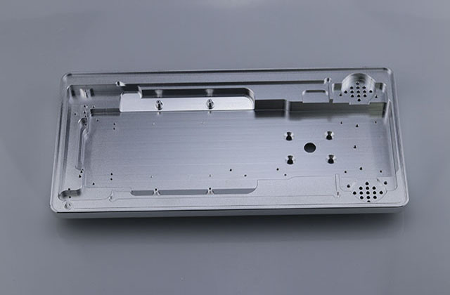 精密機械零件加工熱處理的工序怎么安排到位？