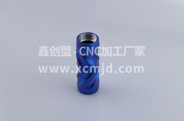  把控CNC醫(yī)療零件加工質(zhì)量 用品質(zhì)說話 